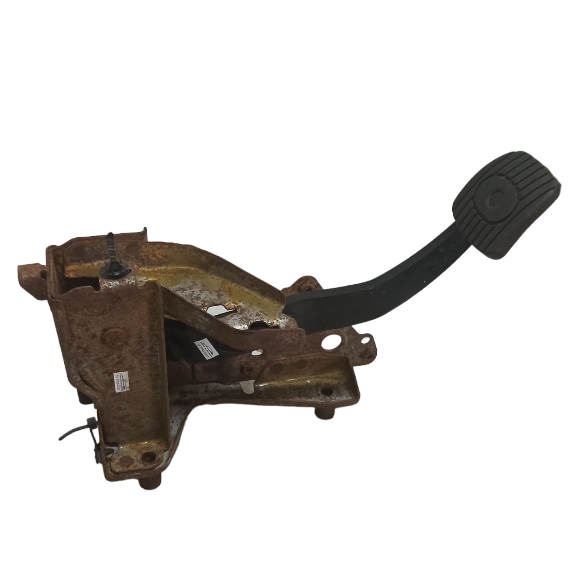 Pedal Nissan Livina 2009 2010 2011 2012