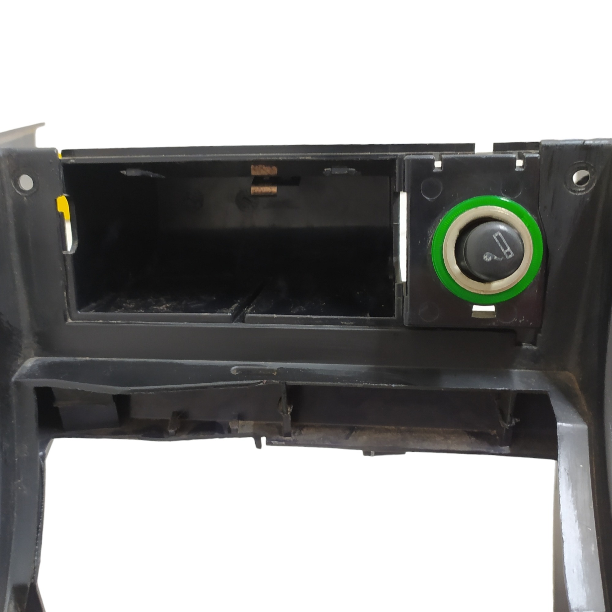 Console Central Ford Mondeo 1997 V98 7