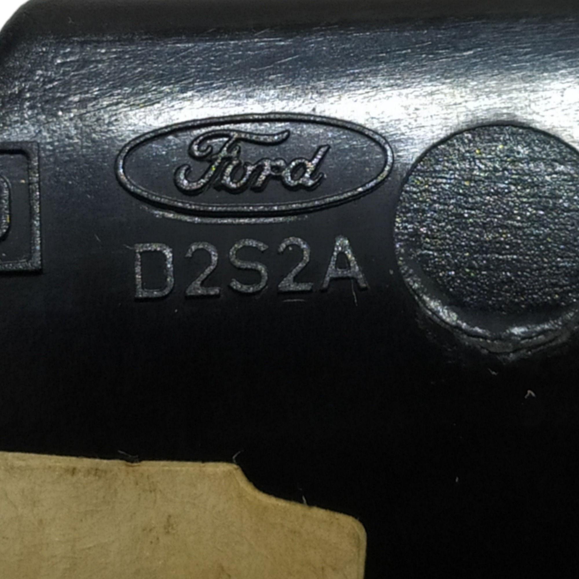 Cinzeiro Porta Objetos Ford Mondeo 1997 D2s2a V98 7