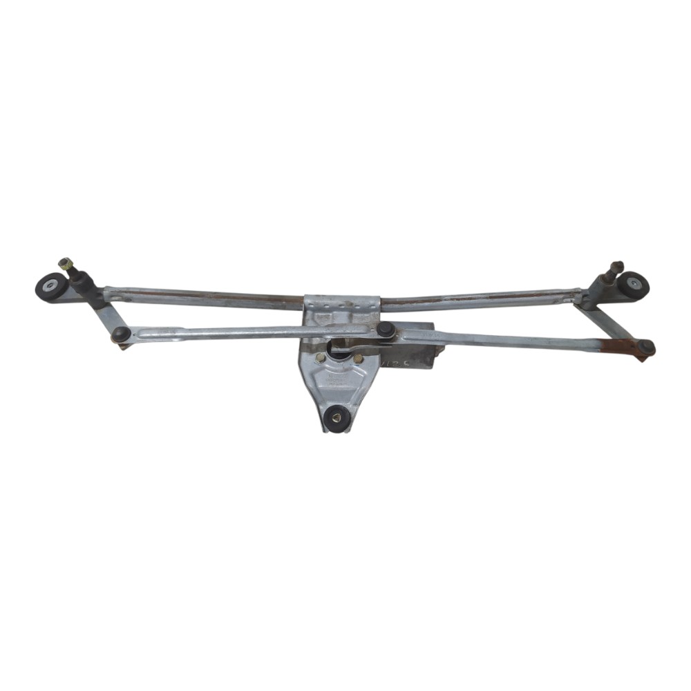 Galhada Limpador Parabrisa Vw Gol G3 2003 V125 3