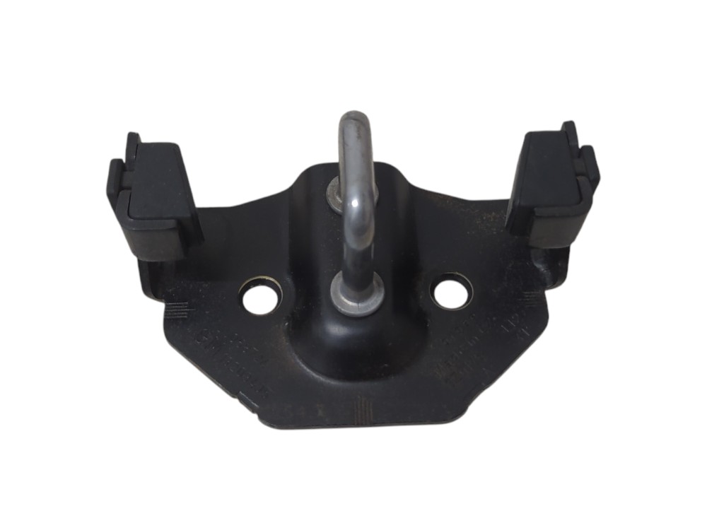 Batente Fechadura Tampa Traseira Gm Vectra Gt 2008 V108