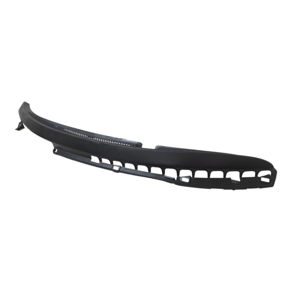 Grade Churrasqueira Citroen C3 2010 V127 Preto