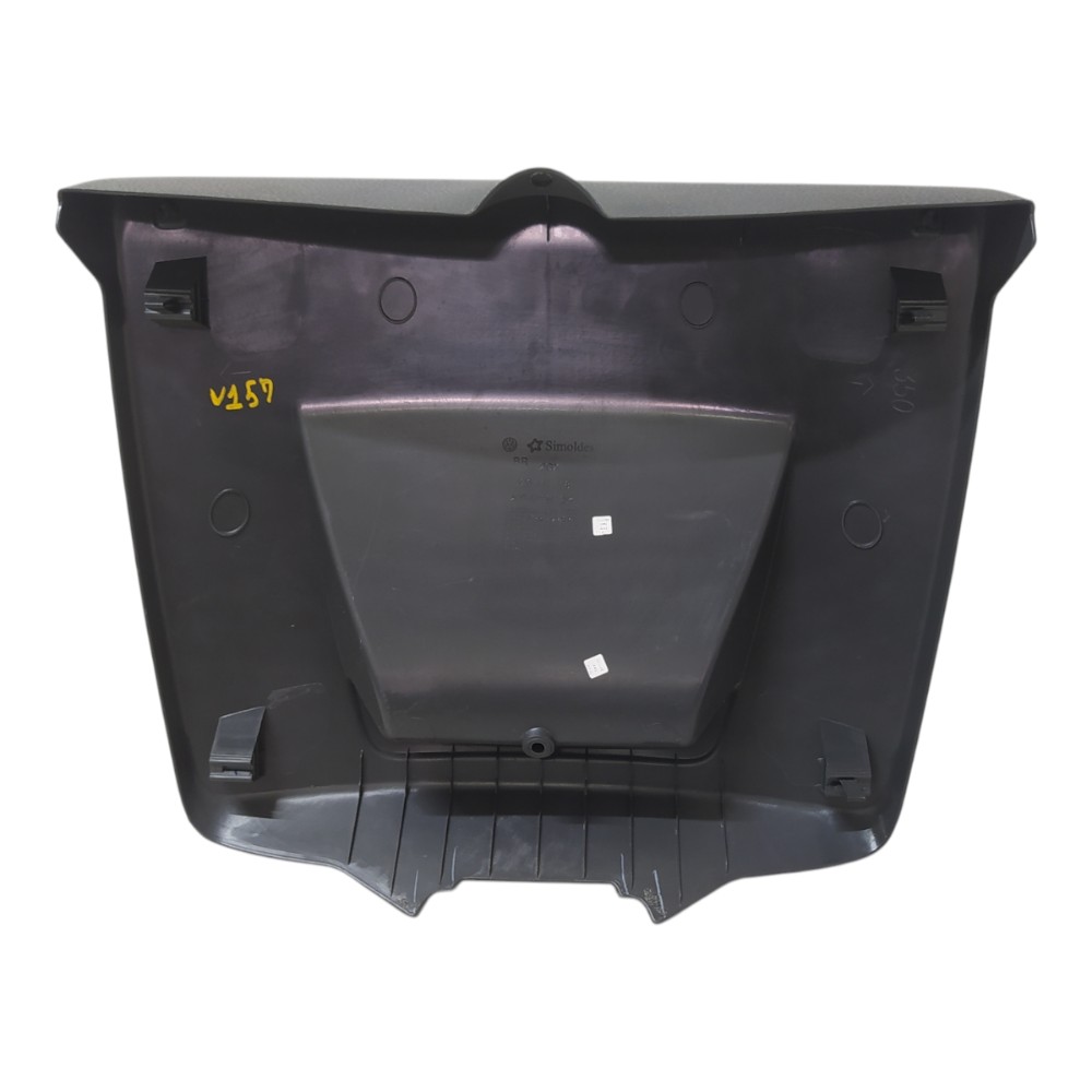 Moldura Tampa Traseira Vw Fox 1.0 2013 V157 3