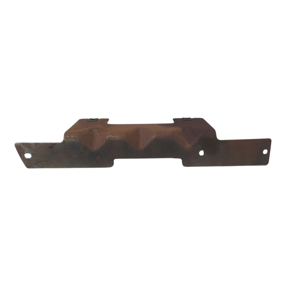 Suporte Frontal Console Central Ford Fiesta 1.0 2011 V147 4