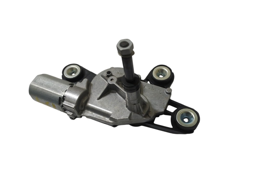 Motor Limpador Traseiro Ford New Fiesta 2019 V134 2