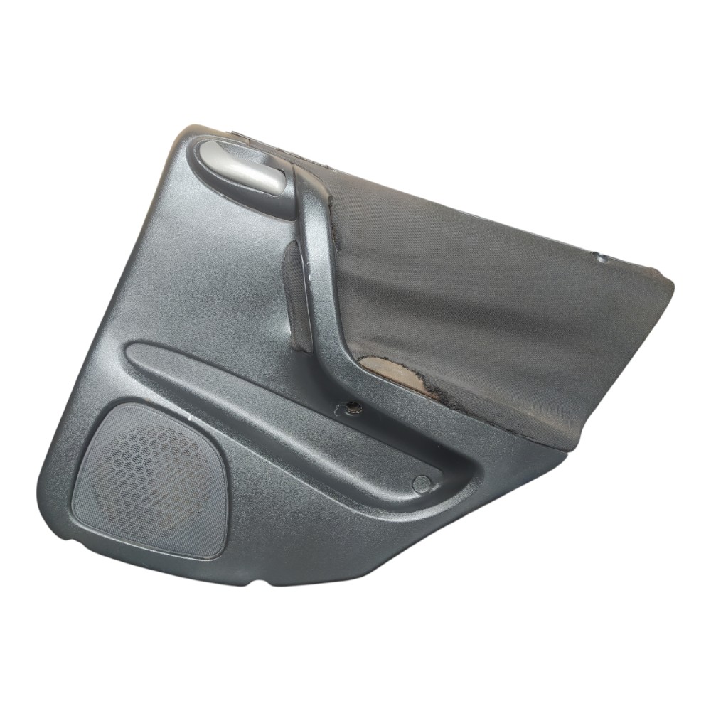 Forro Porta Traseira Direita Fiat Stilo 2011 V136 1