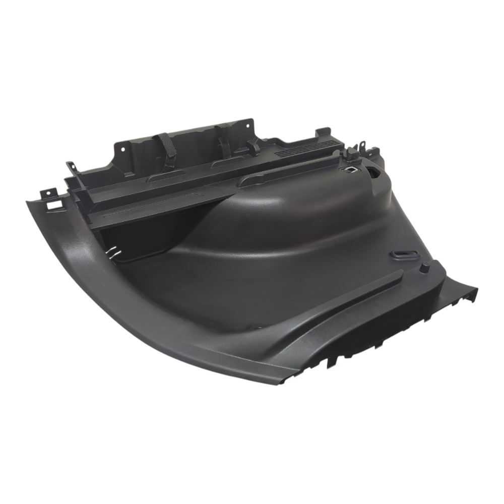 Forro Porta Malas Direito Hyundai Creta 2018 V180 3