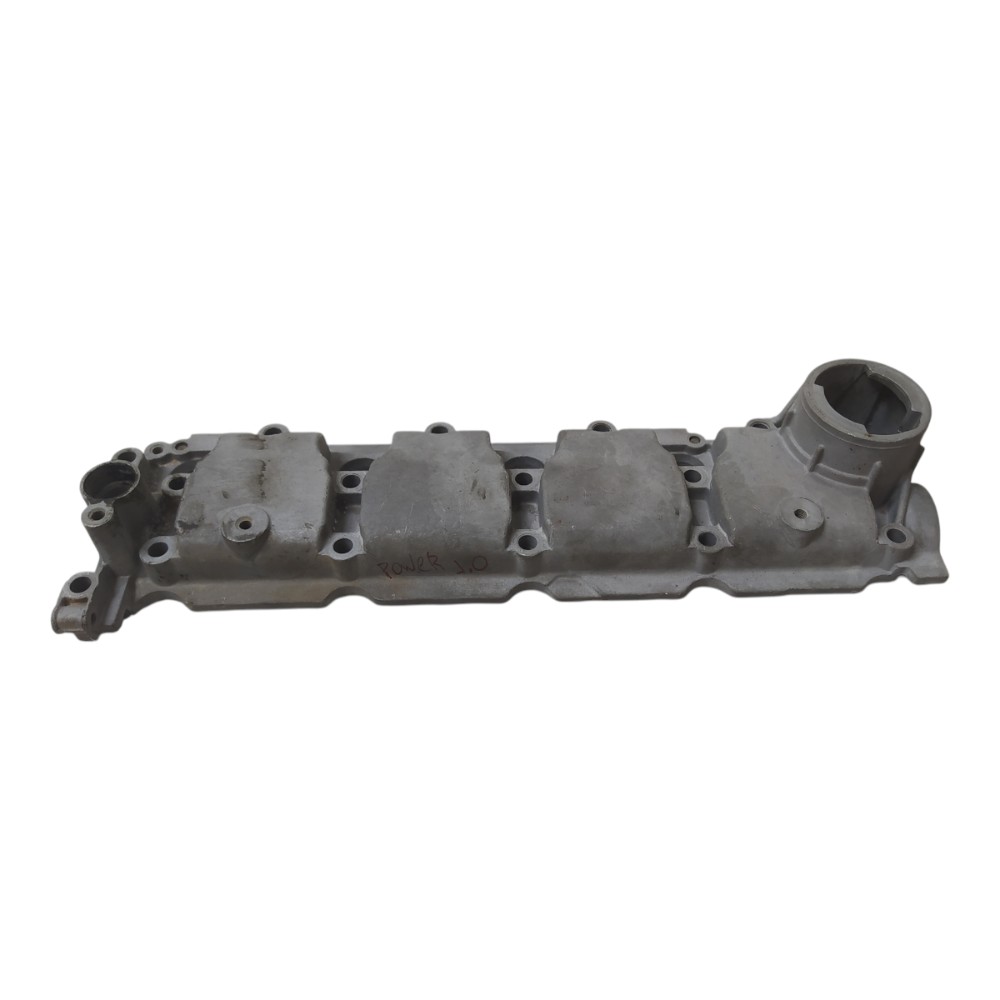 Tampa Valvula Cabeçote Vw Gol G3 1.0 2003 V125 3