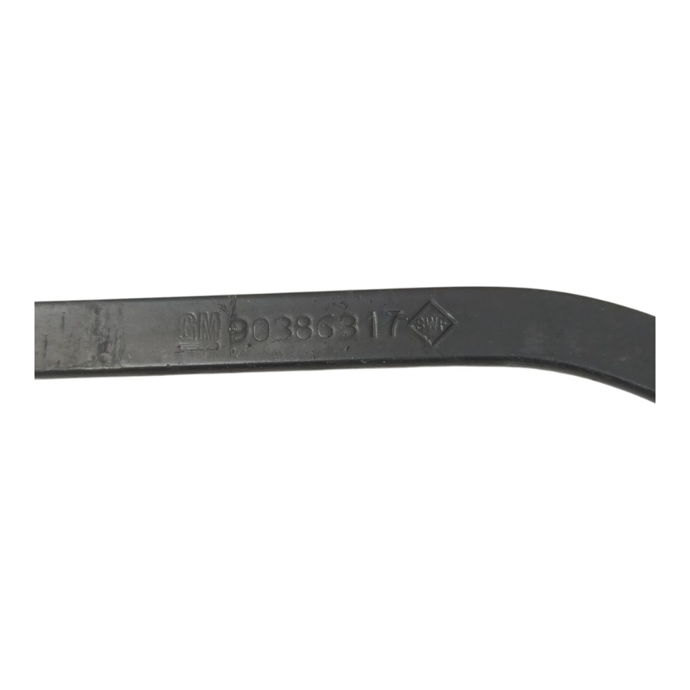 Braço Limpador Traseiro Gm Corsa Super 1.0 8v 1998 V146 7