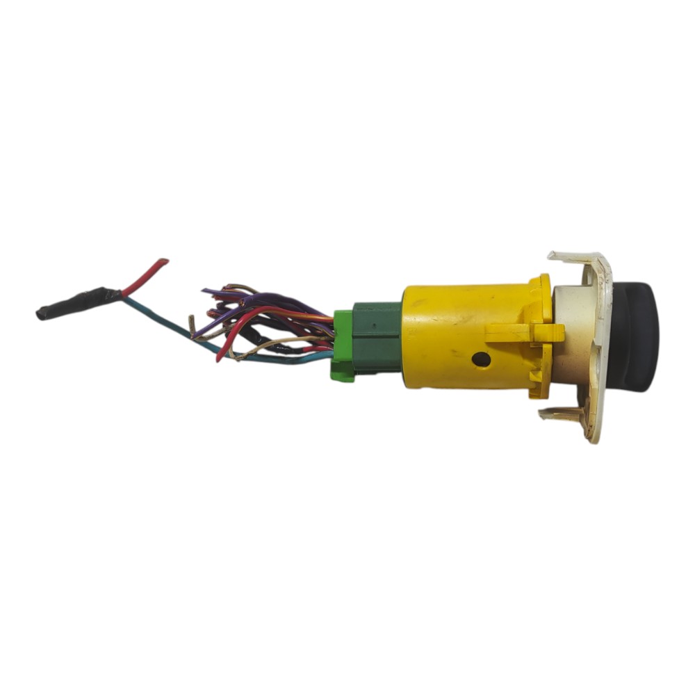 Comando Luz Farol Ford Mondeo 1997 V98 5