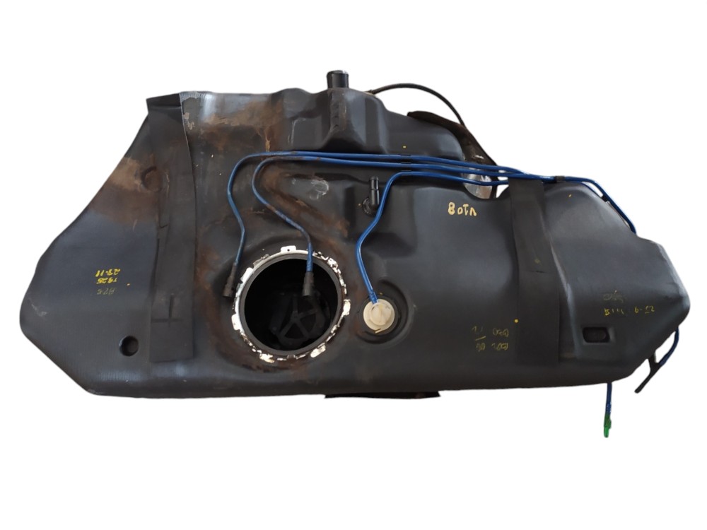 Tanque Combustível Chevrolet Vectra Gt 2.0 2008 V108 2