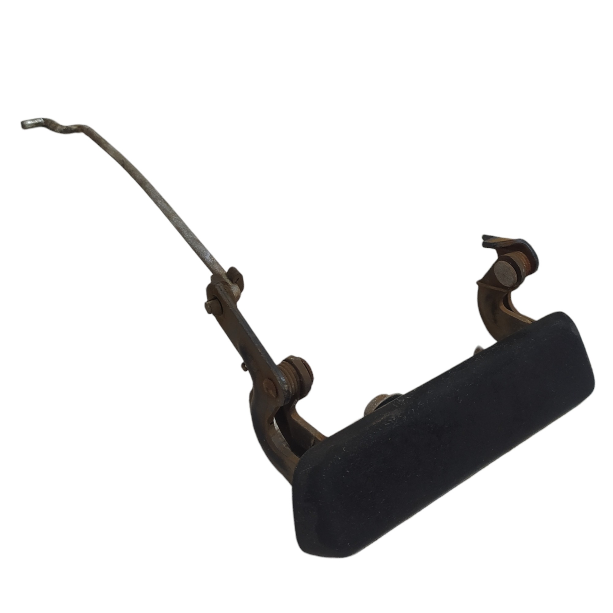 Maçaneta Externa Direita Chevrolet Kadett 2 Portas 1995 V51 Dianteira 2