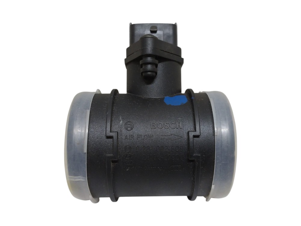 Sensor Maf Fluxo De Ar Hyundai Elantra Santa Fé Kia Sorento 5