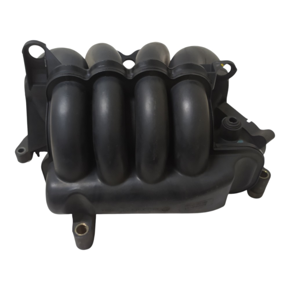 Coletor admissão ford ecosport 1.6 2004 v172