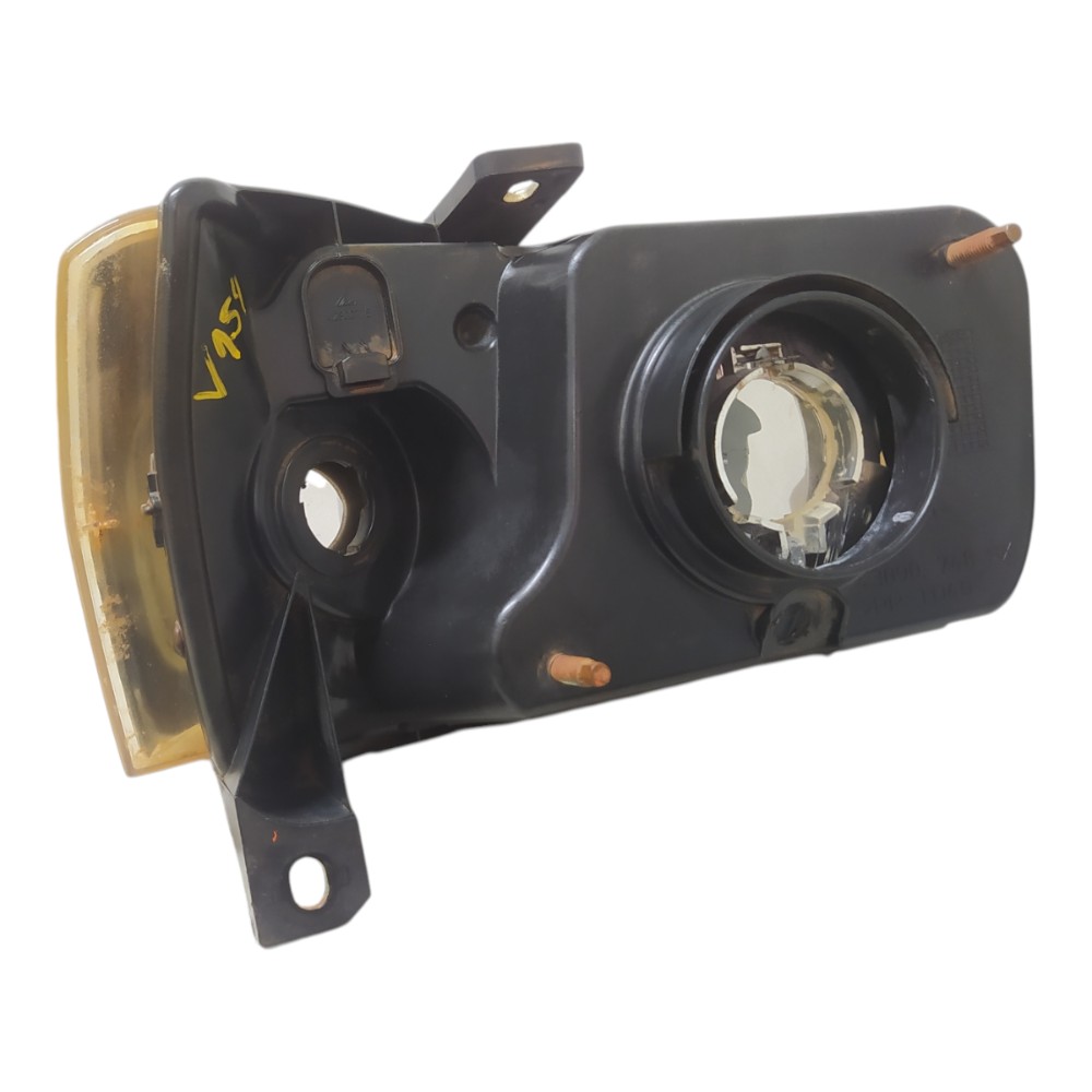 Farol Esquerdo Fiat Uno Mille 1.0 2013 V154 Esquerdo/motorista 5