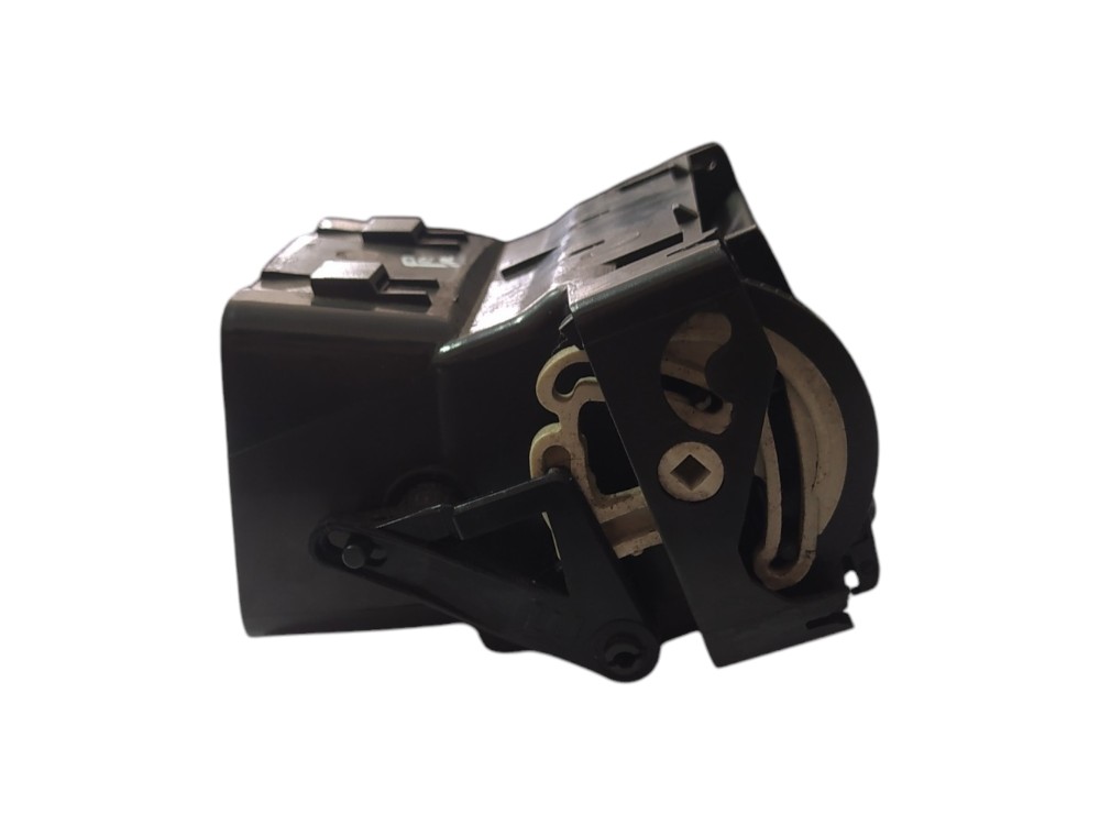 Difusor Ar Esquerdo Painel Chevrolet Vectra Gt 2008 V108 7