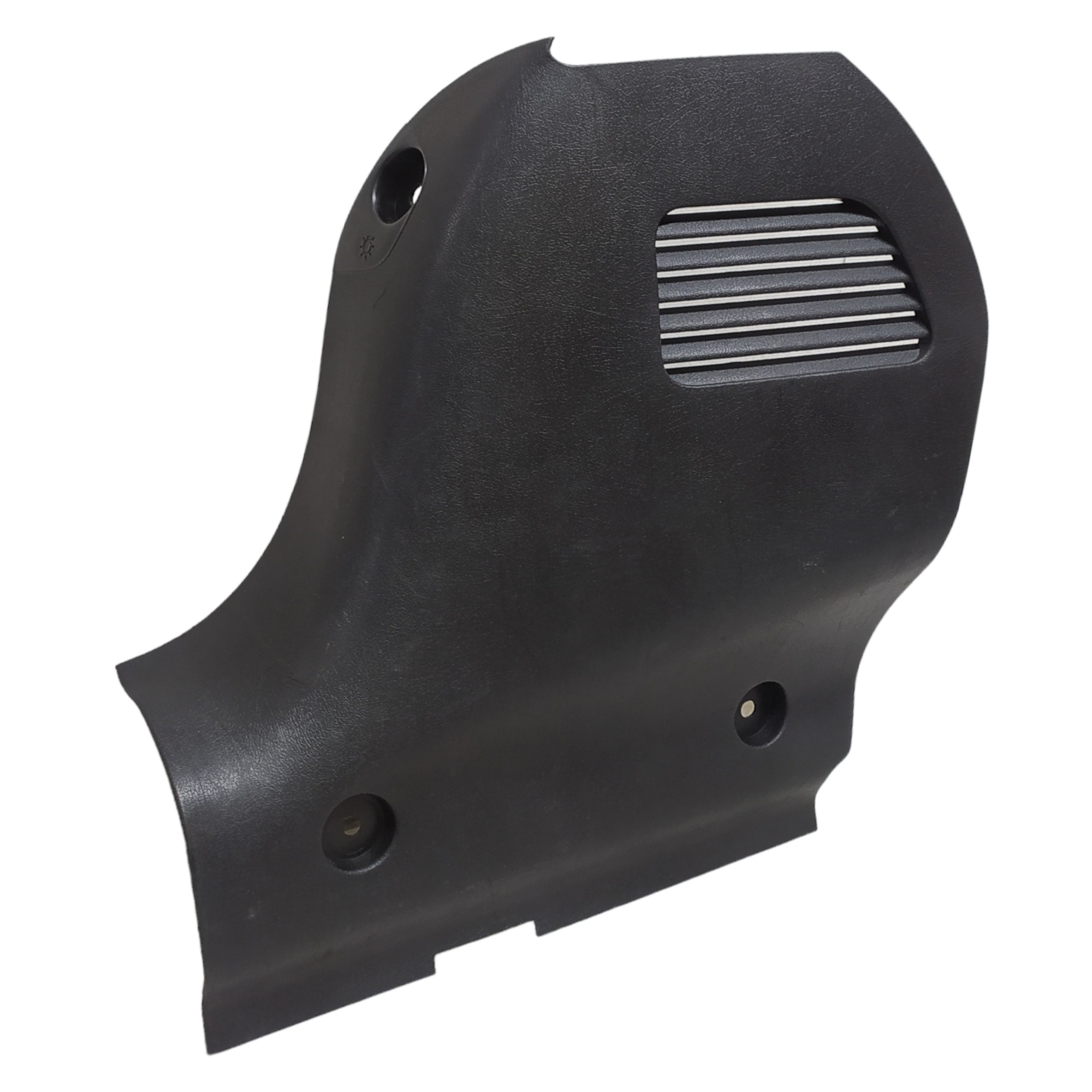 Forro Lateral Esquerdo Porta Malas Ford Mondeo 1997 V98 3