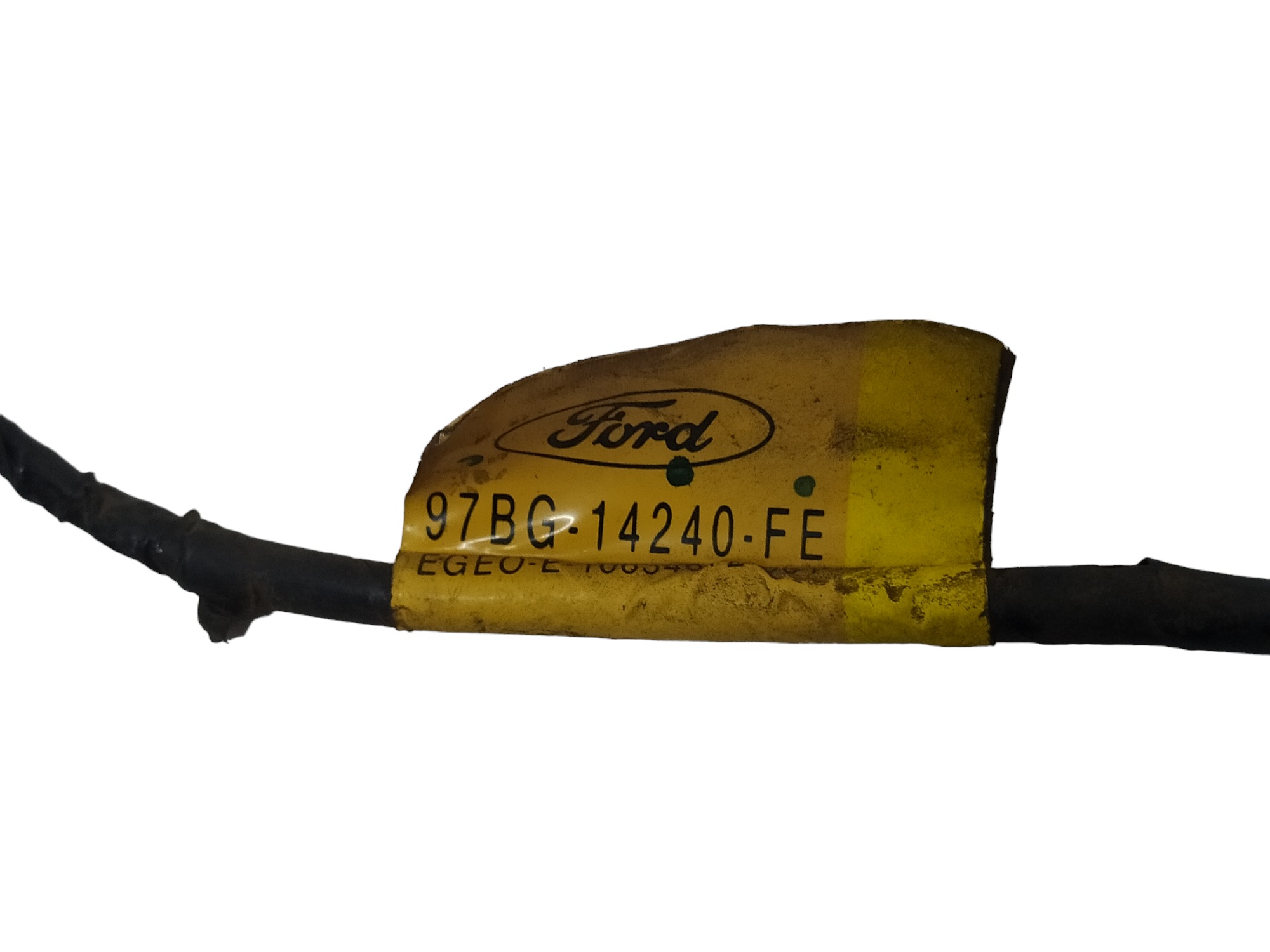Chicote Porta Traseira Direita Ford Mondeo 2.0 1997 V98 5