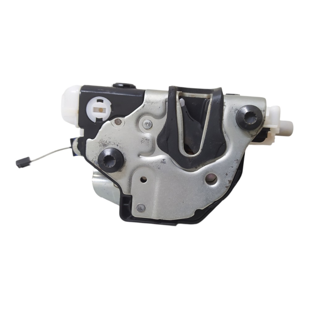 Fechadura Traseira Esquerda Vw Fox 1.0 2013 V157 5
