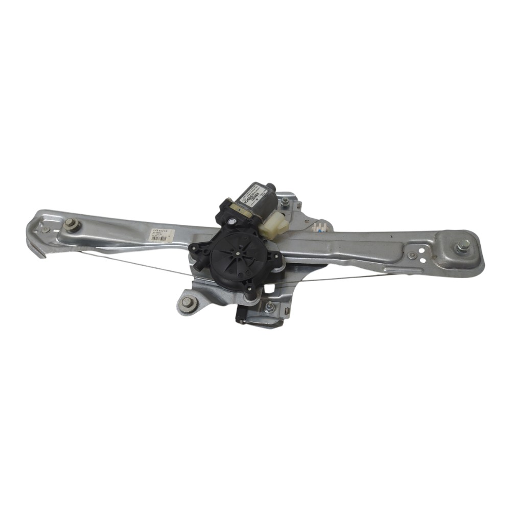 Maquina Vidro Traseira Direita Gm Spin 1.8 2023 V148 4