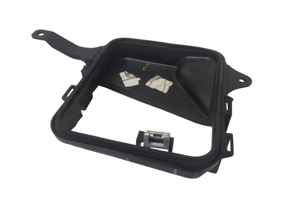 Tampa Moldura Caixa Ventilação Fiat Stilo 1.8 2011 V136 4