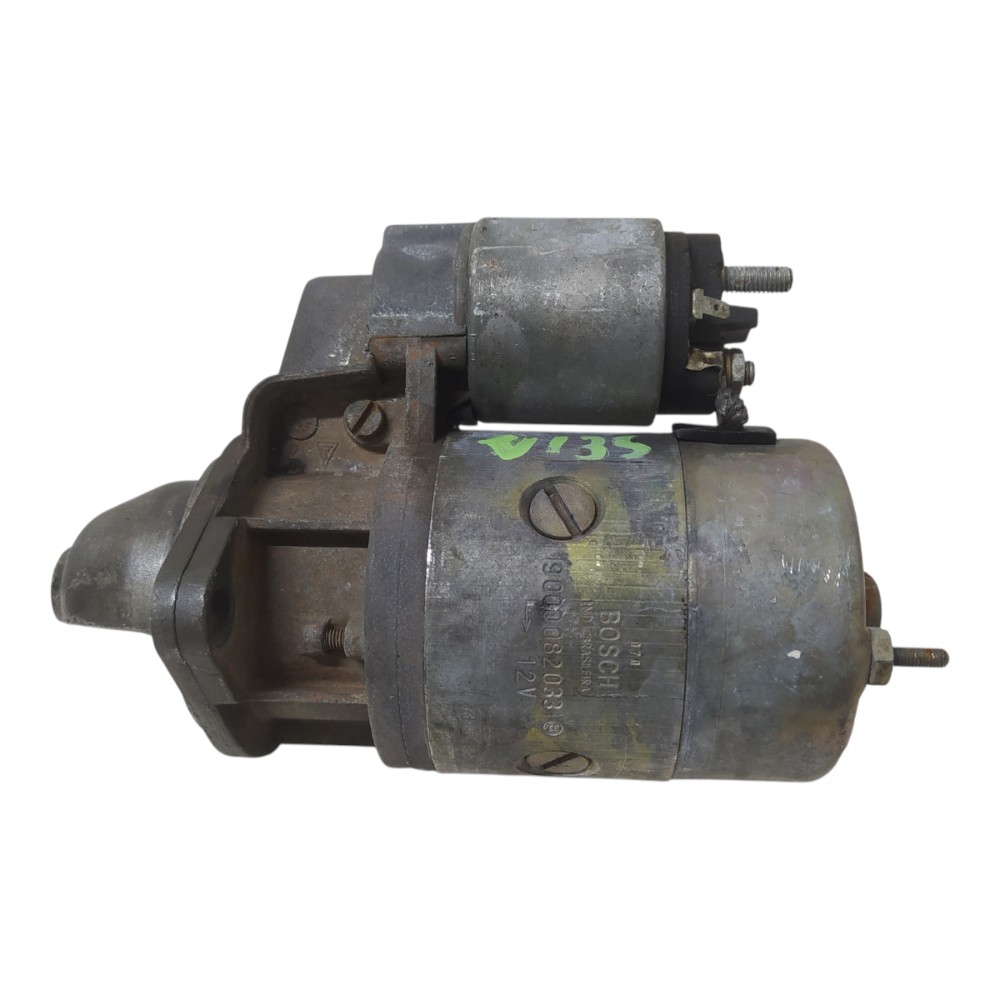 Motor Arranque Partida Gm Chevette 1991 1.6 V135 2