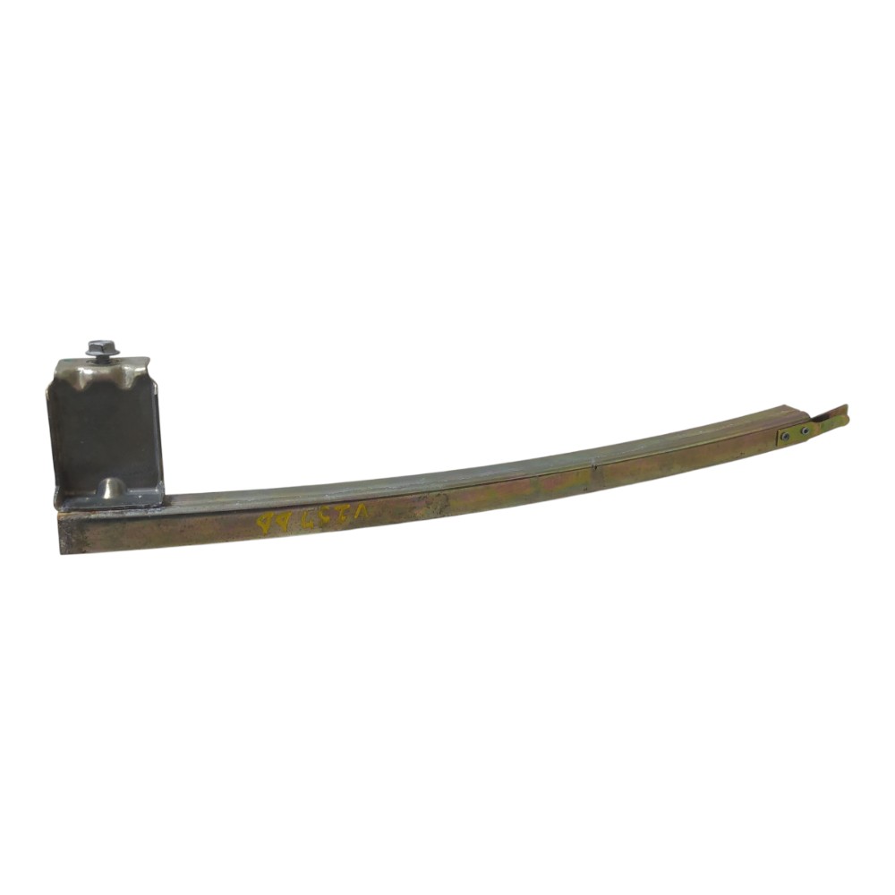 Canaleta Guia Vidro Dianteiro Direito Vw Fox 1.0 2013 V157
