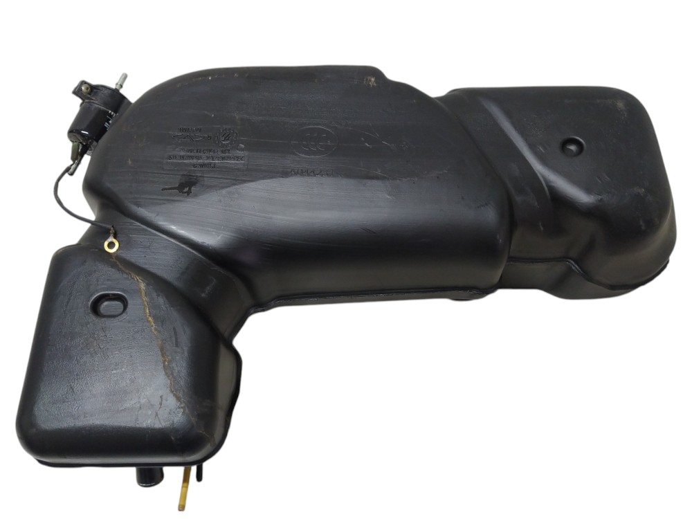 Tanque De Combustível Chery Qq 1.1 2012 V118 4