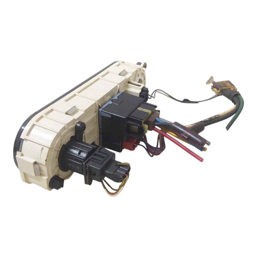 Comando Ar Condicionado Ford Mondeo 2.0 Clx 1997 V98 3