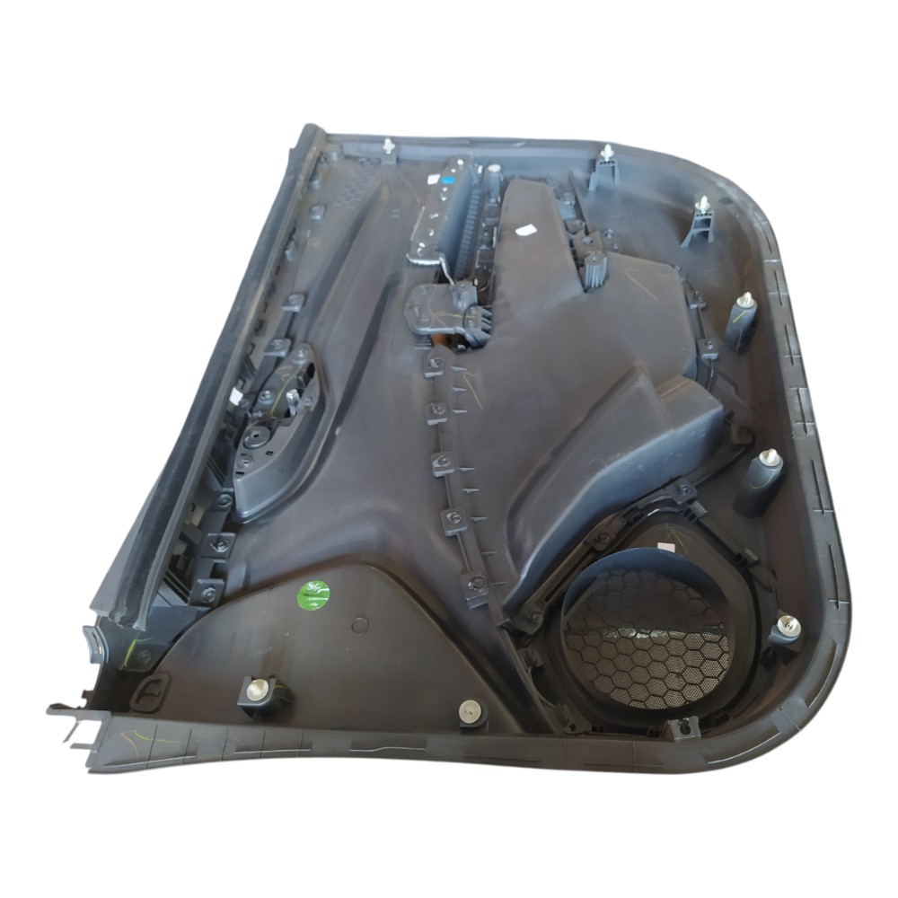 Forro Porta Dianteira Esquerda Chevrolet Onix 2014 V140 8