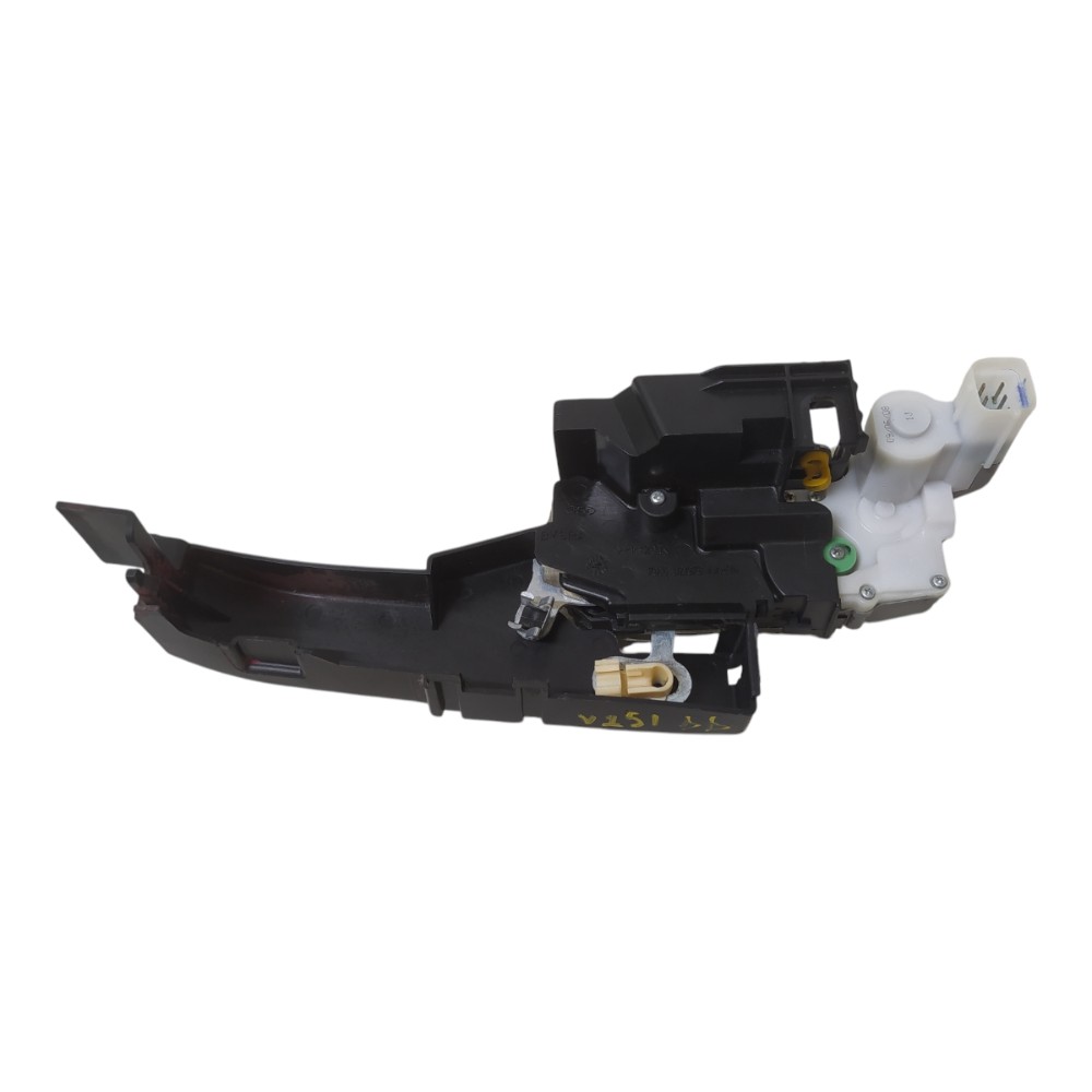 Fechadura Elétrica Dianteira Direita Ford Ka 1.0 2009 V151