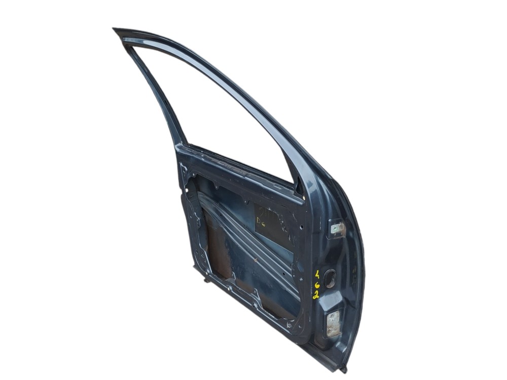 Porta Dianteira Esquerda Vw Golf 2000 V53 4