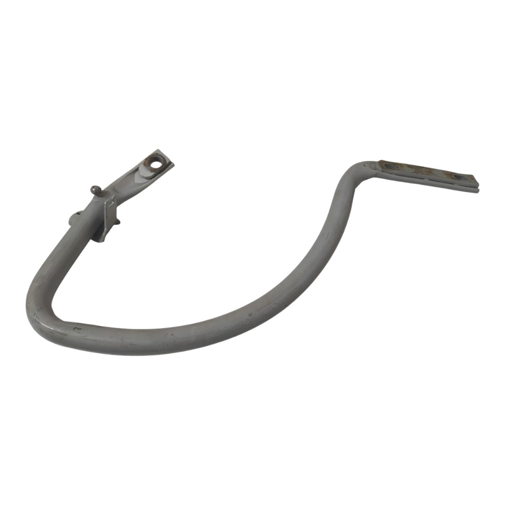 Braço Dobradiça Direita Porta Malas Gm Vectra 2001 V138 4