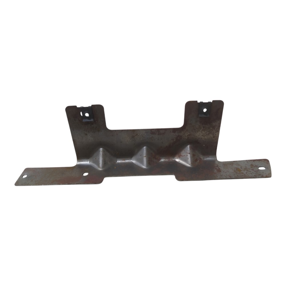 Suporte Frontal Console Central Ford Fiesta 1.0 2011 V147 2