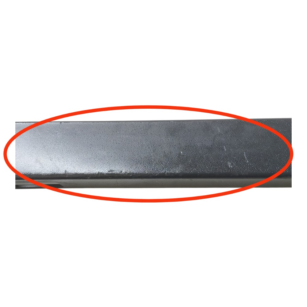Friso Protetor Caçamba Esquerda Vw Saveiro G5 1.6 2012 V156 8