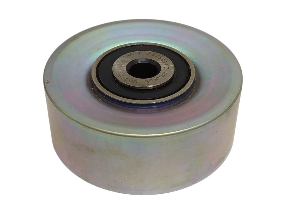 Polia Tensionadora Correia Alternador Ix35 Sonata Sportage