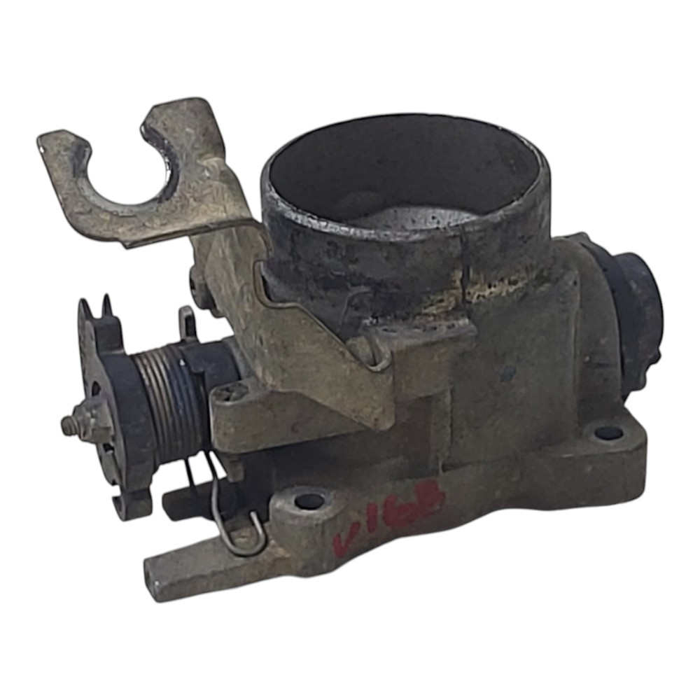 Tbi Corpo Borboleta Ford Fiesta 1.0 2013 V168 6