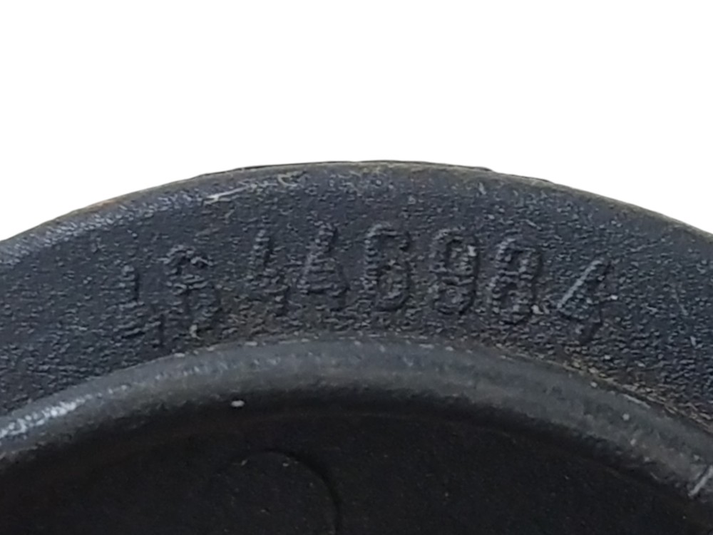 Parafuso Fixação Do Estepe Fiat Palio 1.0 1997 V115 6