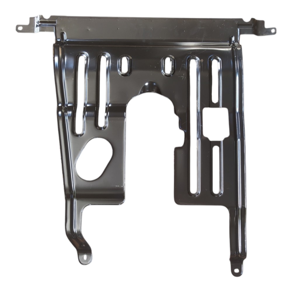 Protetor Carter Fiat Mobi 2012 A 2025 5