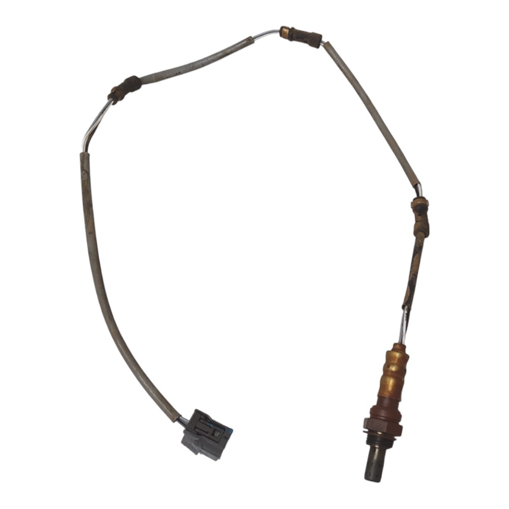 Sonda lambda pós Honda City 1.5 2013 V153 2