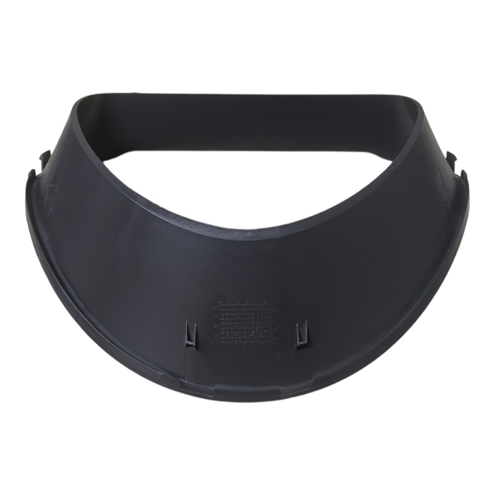 Moldura Painel Instrumentos Citroen C3 1.4 2010 V127 3