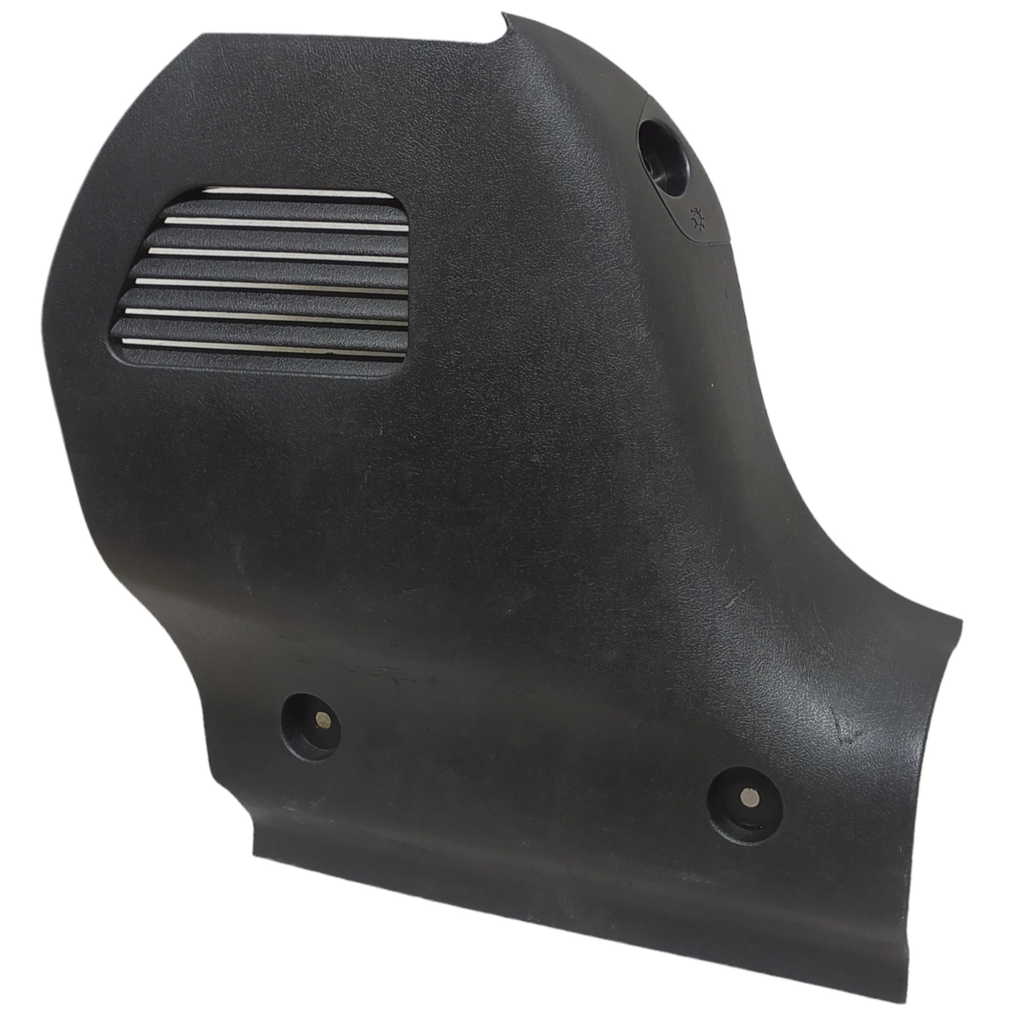 Forro Lateral Direito Porta Malas Ford Mondeo 1997 V98 2