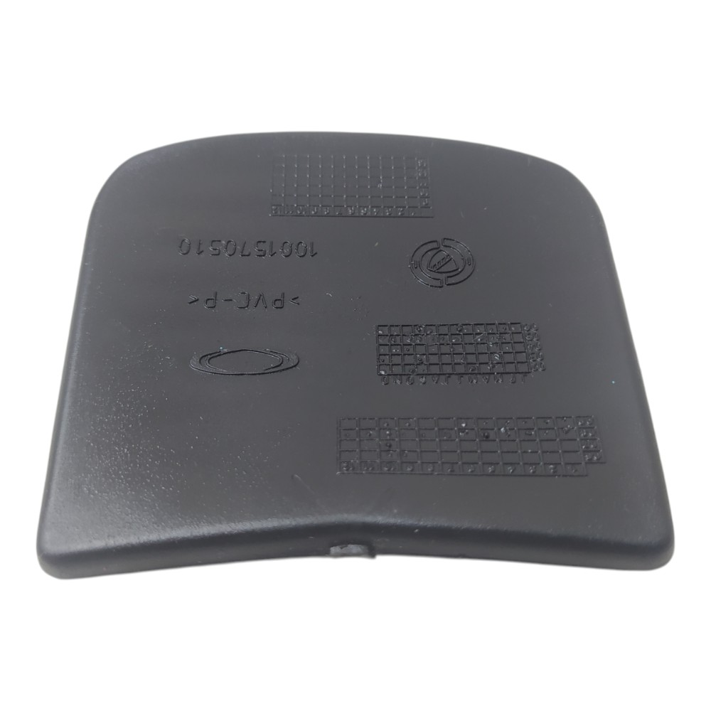Acabamento Moldura Interno Console Fiat Stilo 2011 V136 3