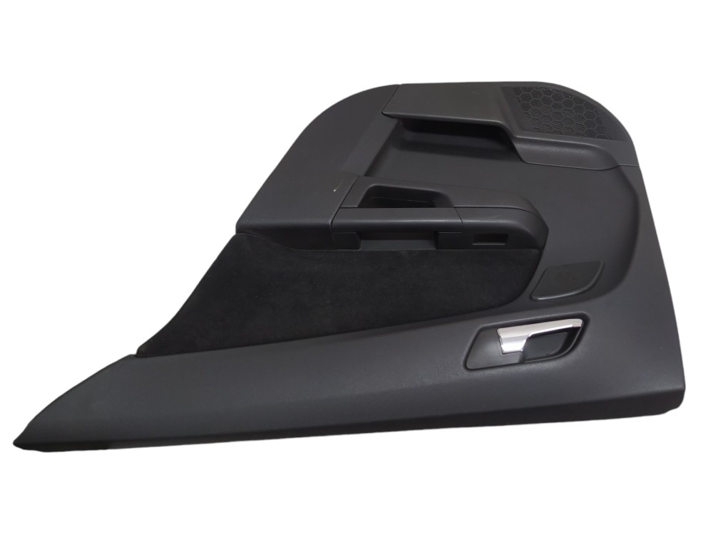 Forro Porta Traseiro Direito Gm Vectra Hatch 2008 V108 5