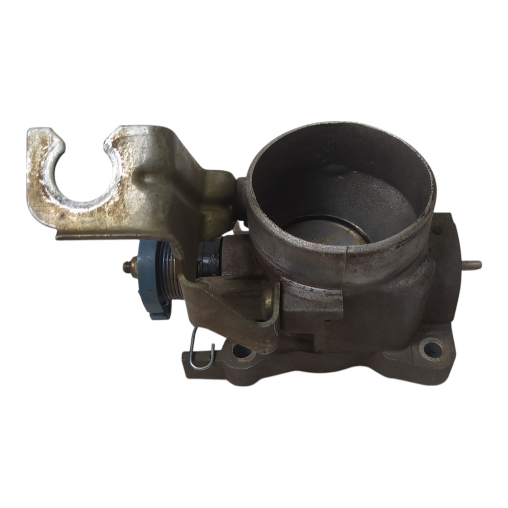 Corpo borboleta tbi 1.6 ford ecosport 2004 v172
