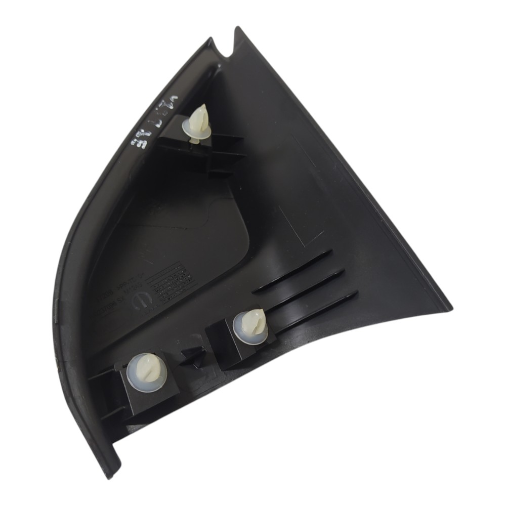 Acabamento Interno Retrovisor Esquerdo Fiat Argo 2022 V139 5