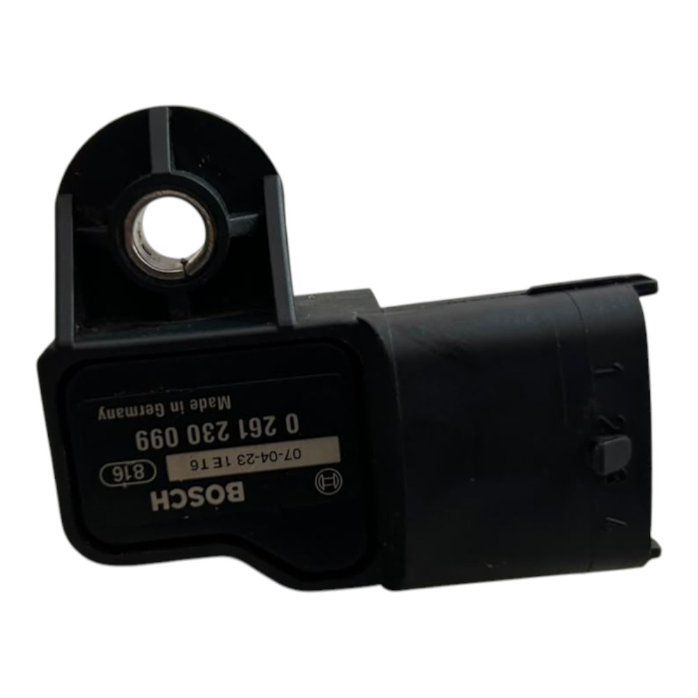 Sensor Map Chevrolet Vectra Gtx 2.0 2009 V150 2