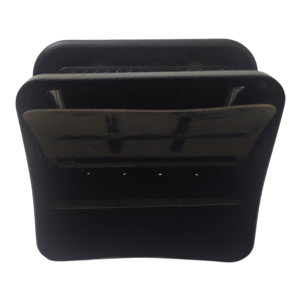 Difusor Saida Ar Traseira Esquerda Fiat Uno Vivace 2013 V124 4