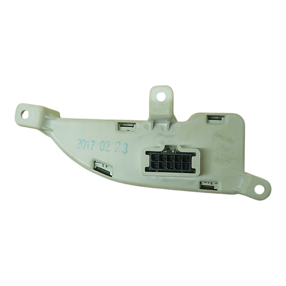 Placa Circuito LED de iluminação câmbio Hyundai Creta v180