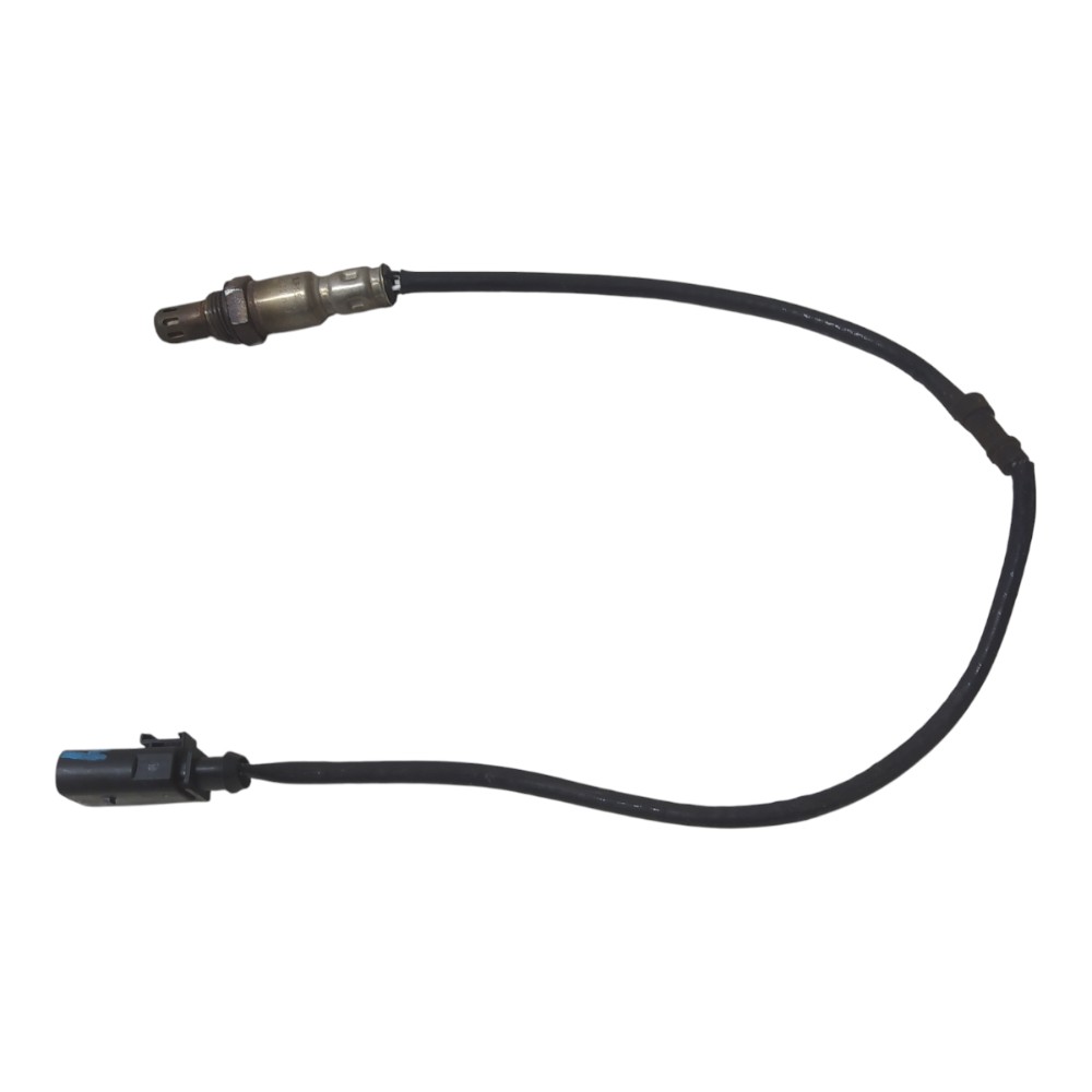Sonda Lambda Pós Catalisador Vw Up Tsi 2019 V144 3